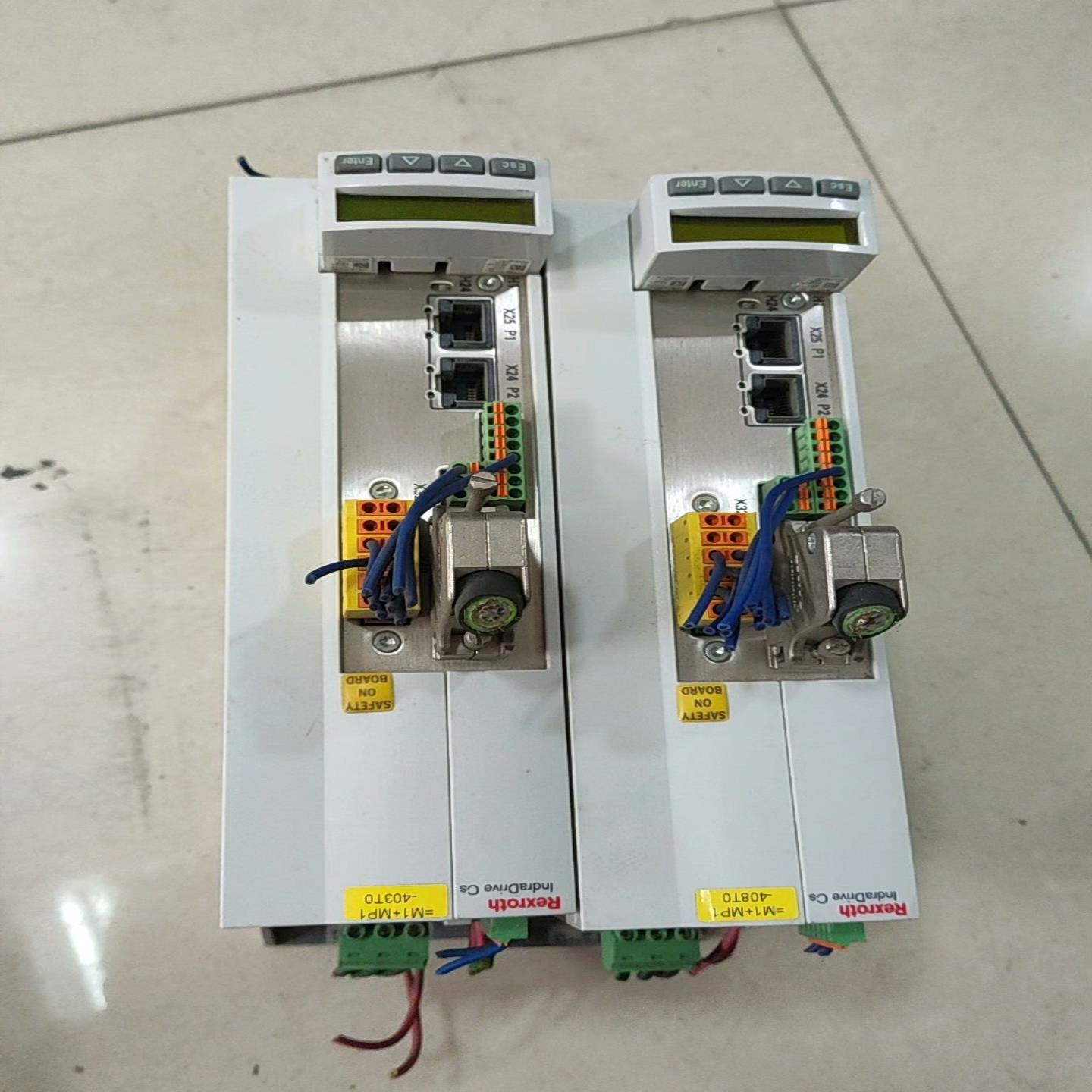 议价议价Rexrotx  力士乐  HCS011E-W0018-A