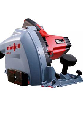 议价议价正品Mafell德国马飞尔轨道开槽机导轨锯MF26CC石膏