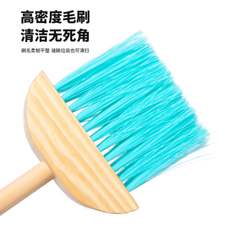 儿童过家家创意仿真清洁工具套装