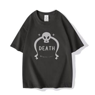 市川京太郎同款cos短袖我心里危险的东西短袖T恤衫山田杏奈男女