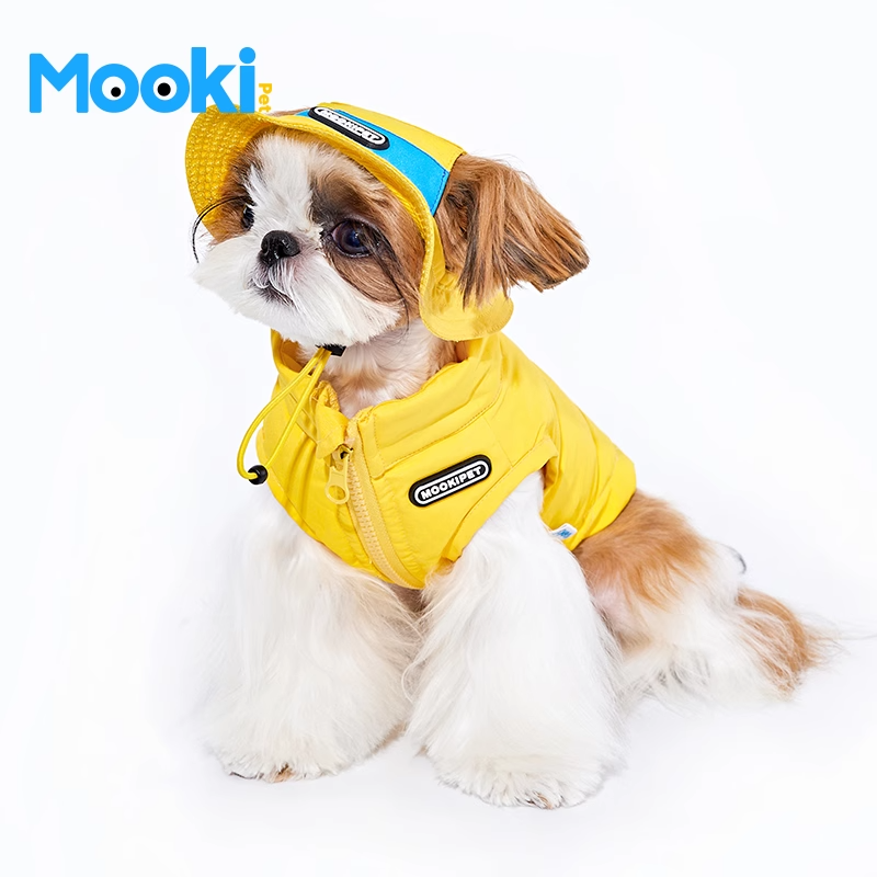 白丁的宠物乐园高品质宠物衣服