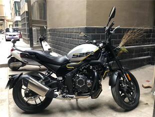 other适用于无极500AC摩托车0坐垫套改隆装525AC30D凯S350鑫越400