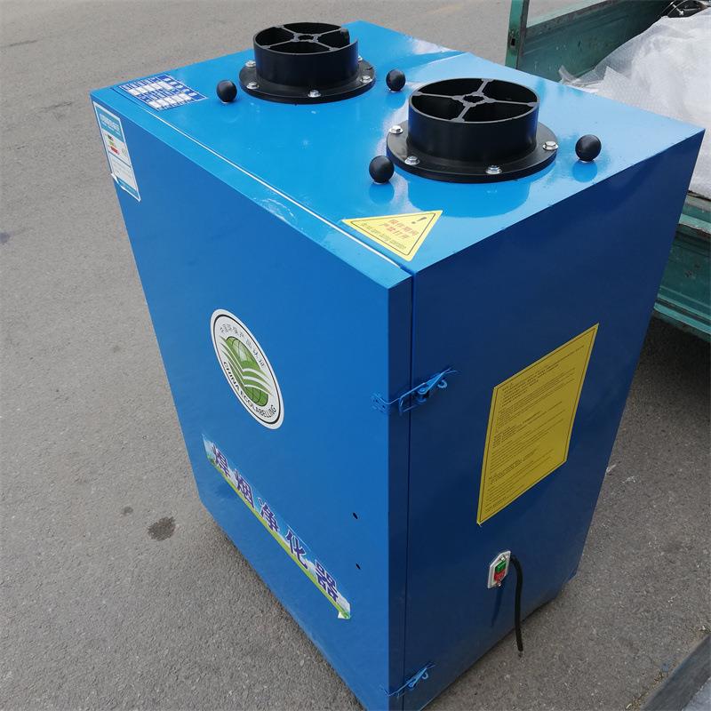 移动式焊烟净化器旱丝焊接烟雾收集器工业烟尘电焊烟雾空气吸烟机