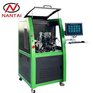 源头工厂出口品质CR927共轨喷油器试验台 柴油电控试验台