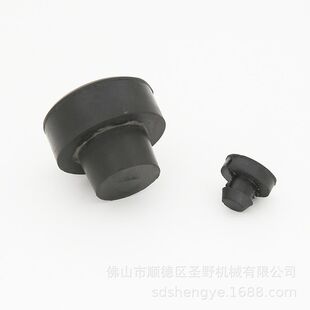 1321异形机吸盘小胶塞大胶塞玻璃异形磨边机真空吸盘堵头橡胶堵头