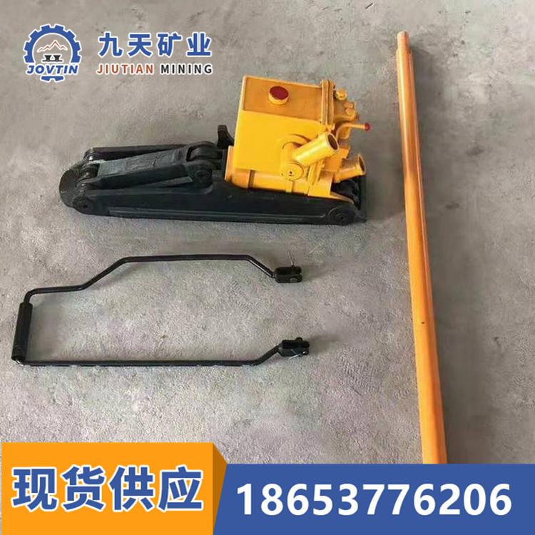 高铁液压起道器 结构紧凑 YQ-88A液压起道器