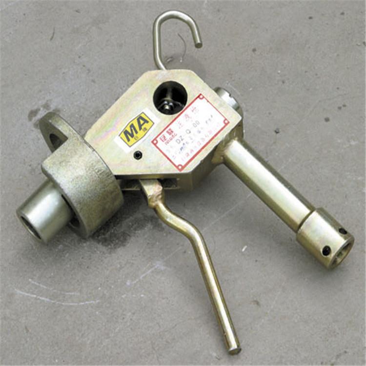 山东厂家经销DZ-Q1注液枪 矿用注液枪 矿用体液压支柱注液枪