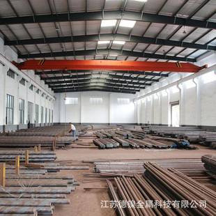 现货供应马氏体不锈钢7Cr17圆钢棒 小光圆研磨棒 7Cr17不锈钢板材