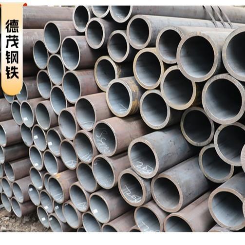 19CrNi5无缝钢管19CrNi5H无缝钢管石油钻杆核电站压力容器管