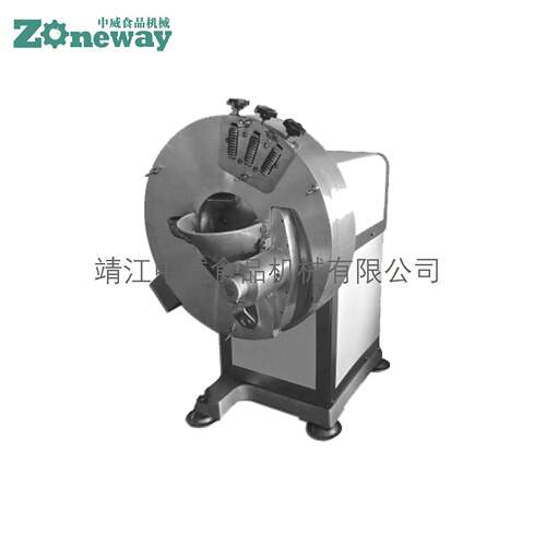 ZW-502便捷切丝切片机 生姜切片切丝机器