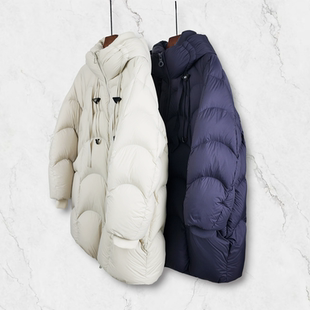 女士休闲鹅绒服ZF656 百搭短款 冬季 时尚