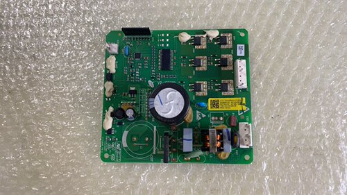 美的冰箱 变频 板 器 DZ 90 120 V1D 75 V1C 压缩机 驱动 11225