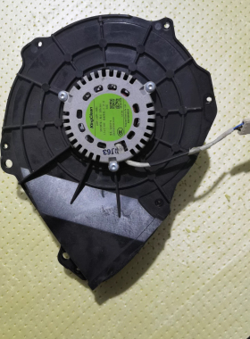 适用于小谜滚筒洗衣机XG2072F-M/D烘干电机 马达 风扇