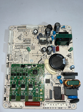 原装冰箱变频主板电脑板变频匹配Q400WQKVE /SQ6.620.289