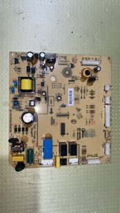 美的冰箱BCD-645WKM主板5023010100AD显示板5023010100AE电脑板