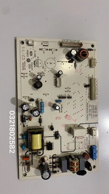 适用冰箱BCD-526WGV9C/526WKV9C主板电脑板变频驱动板0321802582
