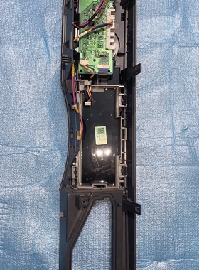 适用于海尔滚筒洗衣机EG100014BD809LGU1主板显示板0021800239H