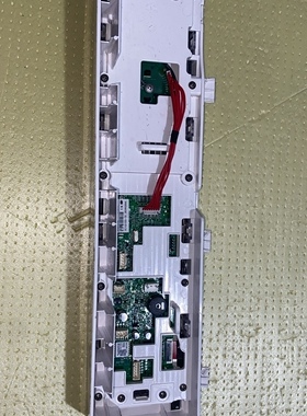 适用于TCL洗衣机主板3C102-000979