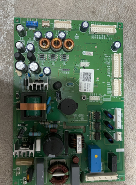 0061800296冰箱电脑板主板控制板BCD-445WDCA/WDCC/WDCS