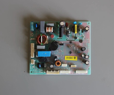 适用海尔冰箱电脑板BCD-329WDVL-326WLDCO电源板主板0061800503A