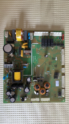 冰箱BCD-648WP/1520011BCD-616WPMB电脑板电源主板拆机