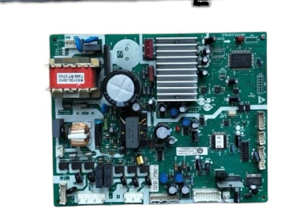 原海尔冰箱BCD-301WS/BCD-301W电脑板0064001333A