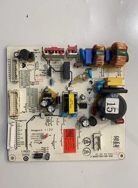 适用于TCL电冰箱R650T11-SP电脑板3B102-000455主版配件640系列
