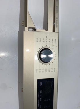 适用于小天鹅滚筒洗衣机TG100PURE电脑主板17138100020528 变频板