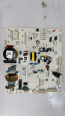 适用TCL冰箱BCD-480WEPZ50电脑板3B102-000222主板线路板电路板主
