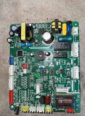 适用新飞冰箱主板BCD-256WDKSM电脑板BCD-286WDKSM主板电源拆机