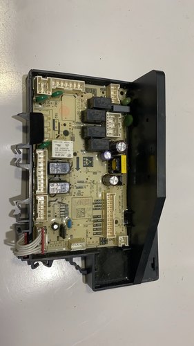 适用小天鹅滚筒洗衣机TD100Q81Y电脑主板电源板版17138100025001