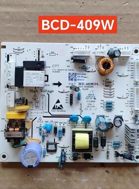 BCD-409W冰箱6A83-M05电脑板BCD-445WD8RV-482WCP4主控板