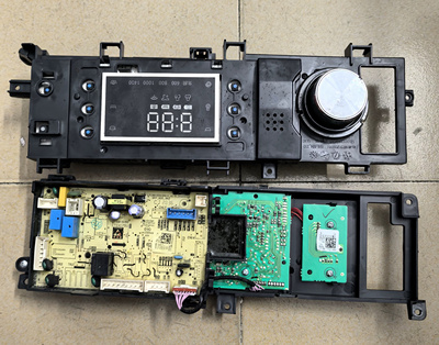 适用小天鹅洗衣机TG100VN60DG电脑板电源控制主板 17138100020952