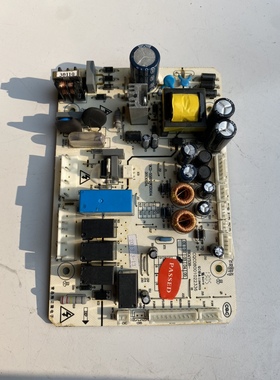 容声BCD-558WEP冰箱电脑版 BCD-558POWER002主板BK4Y538-03