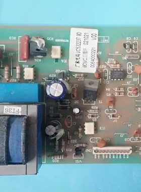 适用适用海尔 冰箱 BCD-239DVC/259DVC 电源板 控制板 0064000221