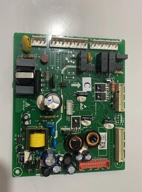原装 容声冰箱BCD-461WRK2FPC/456WD11FP电源板主控板1868636
