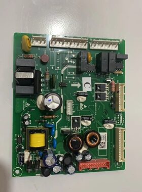 原装 容声冰箱BCD-461WRK2FPC/456WD11FP电源板主控板1868636