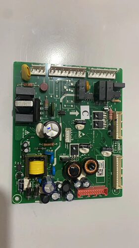 原装 容声冰箱BCD-461WRK2FPC/456WD11FP电源板主控板1868636