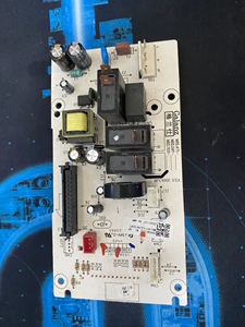 格兰仕变频微波炉主板 MEL597-LCE8N -LCJ8N G80F23CN3LV-C2(S7)