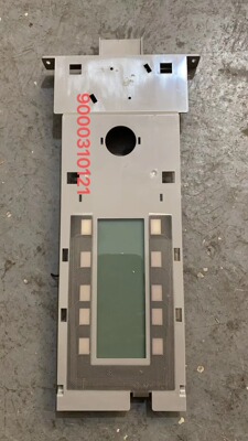 适用西门子冰箱KK23F77TI/KK25F77TI9000310121显示板触摸控制板