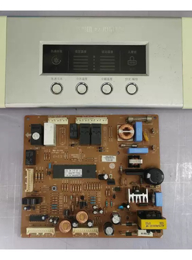 冰箱显示板6871JR1062C-LF6871JR1062C 6871JR1061M控制板现货