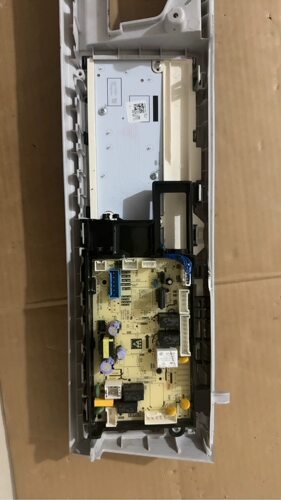 17138100024878适用小天鹅滚筒洗衣机TG100V88WMUIADY5电脑板主板