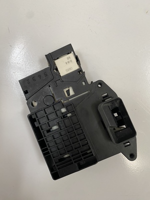 原装LG滚筒WD-M51TNG25.ACN洗衣机门锁感应器FND80R2W门开关DL-S2