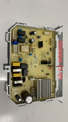 适用于小天鹅壁挂机TG30V860E电脑板主板200004-21-01