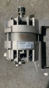 适用于松下滚筒洗衣机电机868302C 4P 500W DC325V HDBD204LB马达