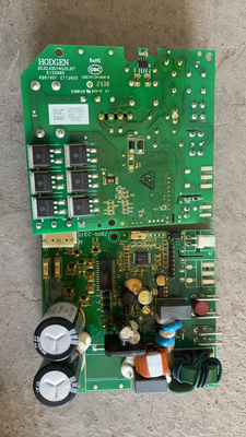 适用西门子冰箱压缩机VTX1116Y变频板驱动板变频器KA50NE20TI