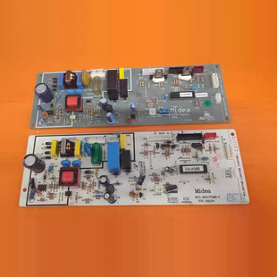 美的冰箱主板电脑显示板BCD-220UEM 276UEM BCD-283utgm6-0
