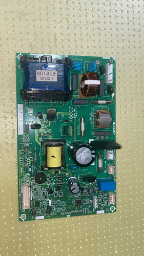 夏普冰箱BCD-263/293WB-K原装压缩机变频电脑板显示板BCD-366WYXP