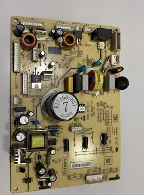 美菱冰箱B15136(H1)(H3((H4 IPM)(H5)(H6)(H8)(H9)(ST)主板电脑板