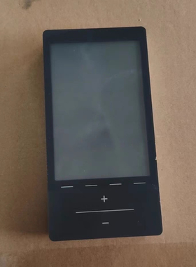 西门子冰箱 KG86NAI40C 显示板9000785926 显示触摸板 9000993110